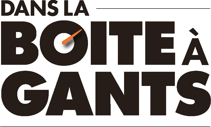 Dans La Boite à Gants SHOP